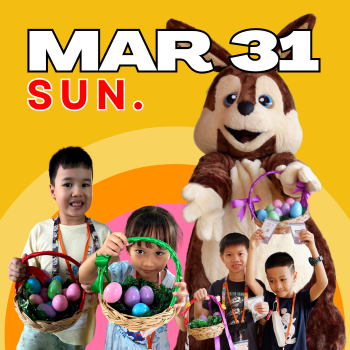 Easter Egg Hunt 2024 2 Easter Egg Hunt 2024