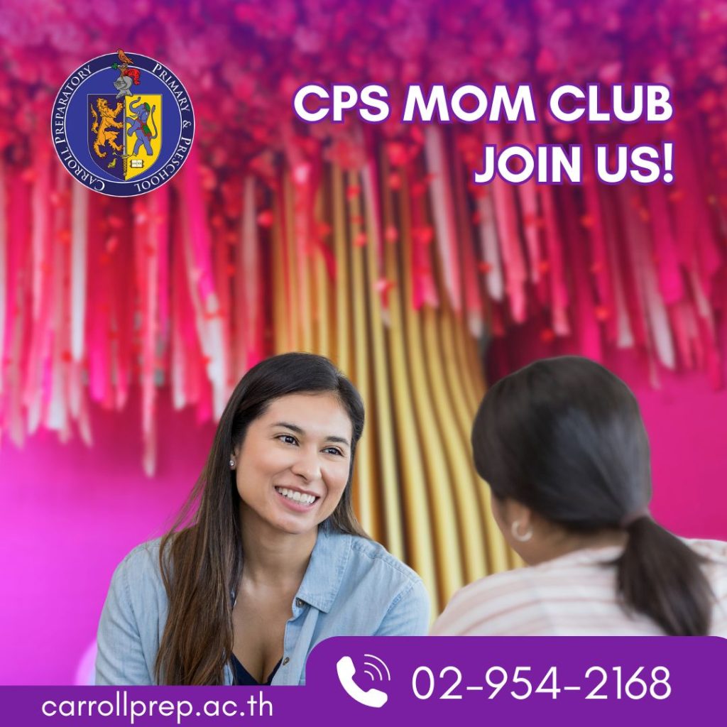 mom club