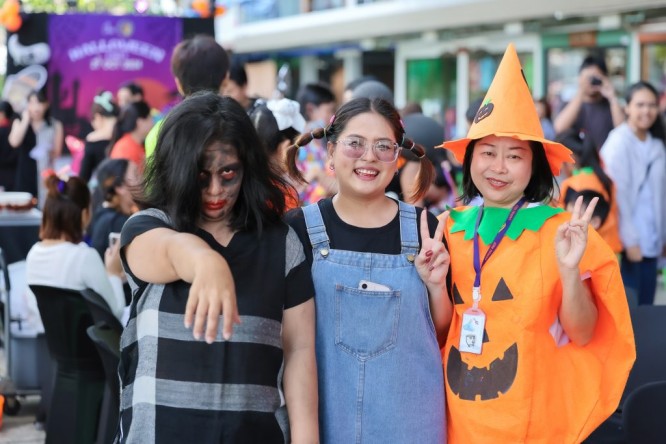 Halloween Party 2024 by Carroll Prep 3 IMG CA0236 ED