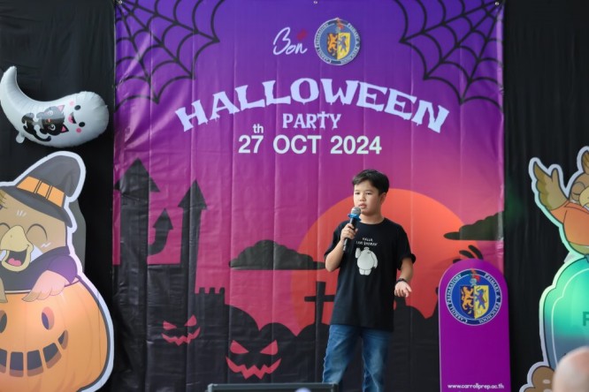 Halloween Party 2024 by Carroll Prep 8 IMG CA0760 ED