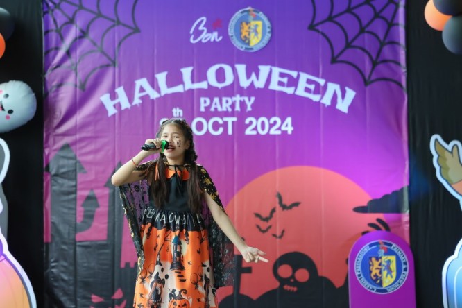 Halloween Party 2024 by Carroll Prep 7 IMG CA0901 ED