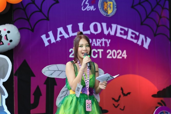 Halloween Party 2024 by Carroll Prep 1 IMG CA1117 ED