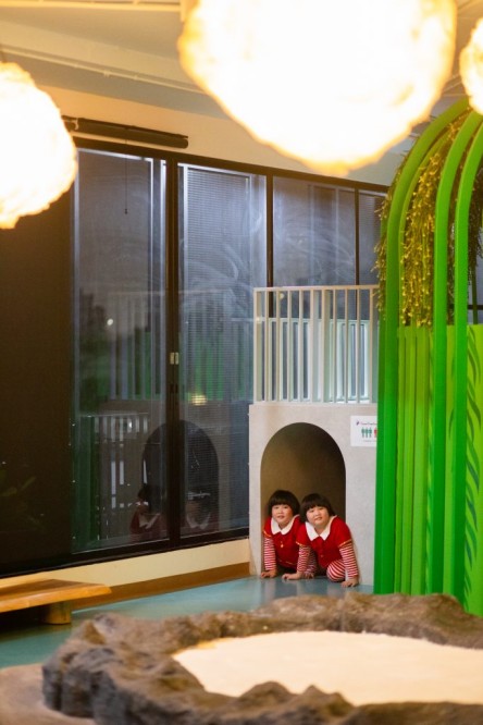 Chirstmas Overnight Camp 2024 ปีที่ 3 3 SCHOOL270