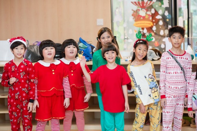 Chirstmas Overnight Camp 2024 ปีที่ 3 1 SCHOOL41 1