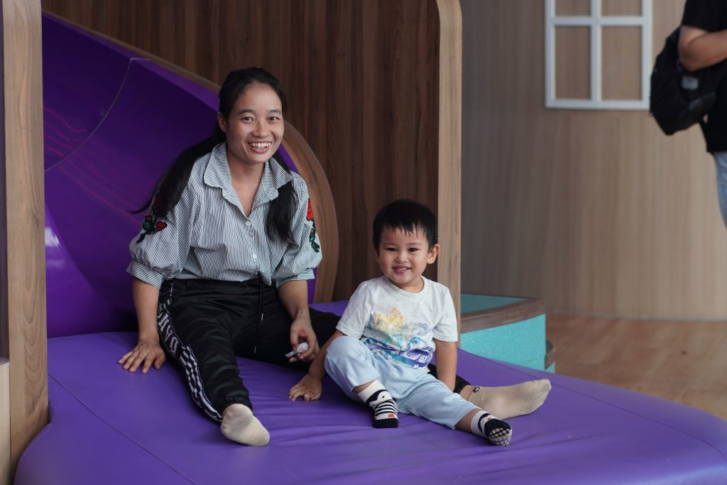 Satventure Playgroup กลับมาแล้ว 4 CRP06184