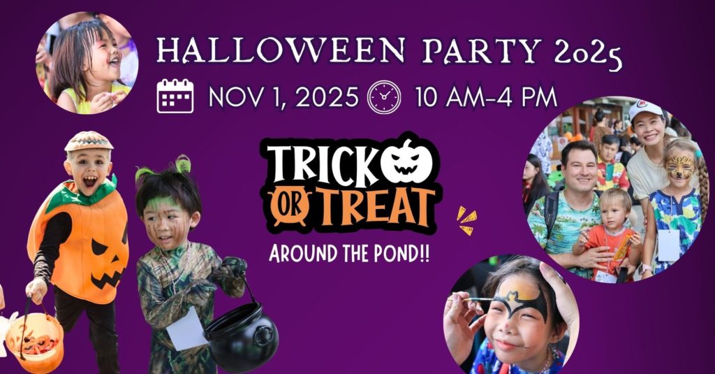 Halloween Singing Contest 2025 1 2