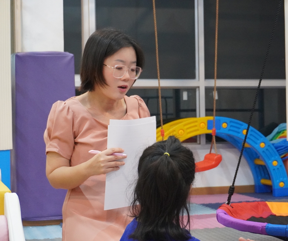 วันแม่ Happy Kids x Happy Mom 5 4