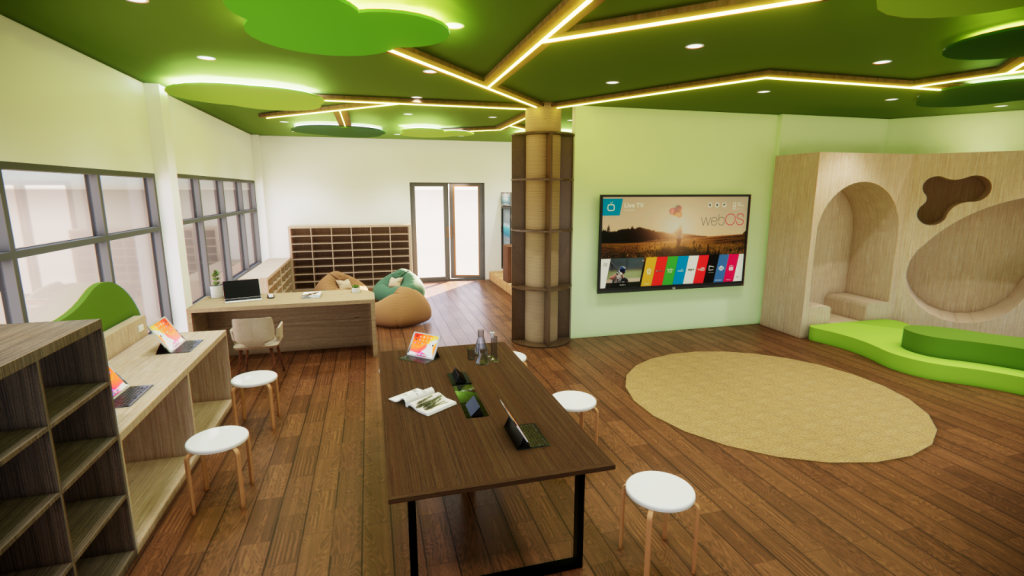Primary Classroom Fundraising 2 1000039655