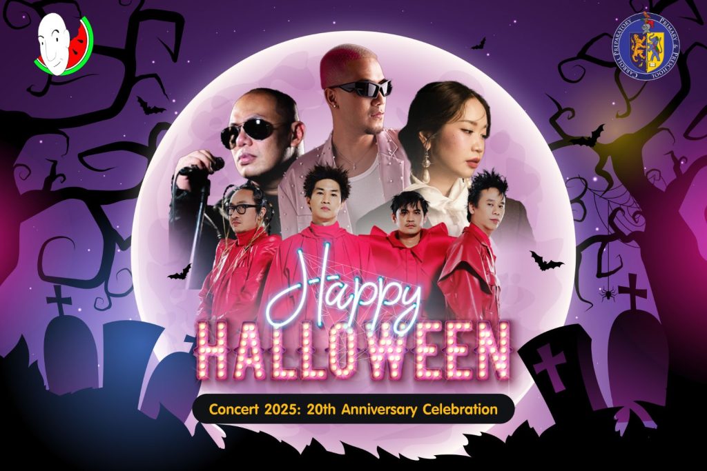Halloween Concert 2025: 20th Anniversary Celebration 1 1000079904