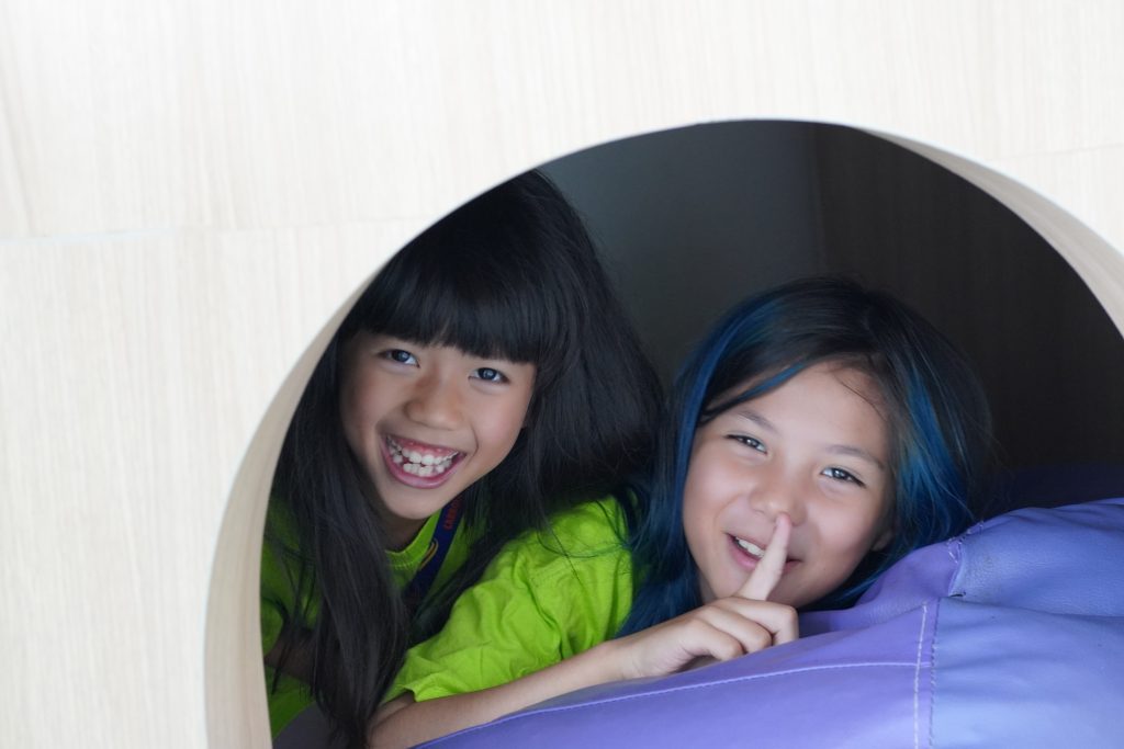 สนามและสวนในอาคาร (Indoor Playground & Green Space) 3 DSC00762