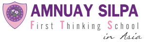 Partnerships & Pathways 4 Amnuaysil