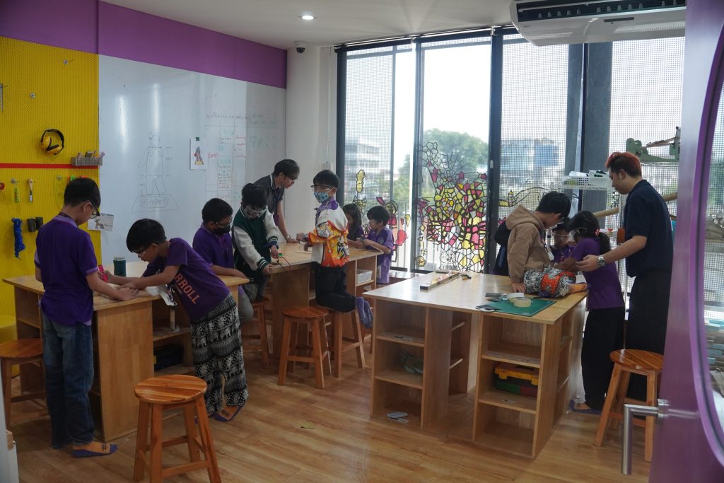 Team Teaching: Why It Matters More Than Ever 1 CRP04734