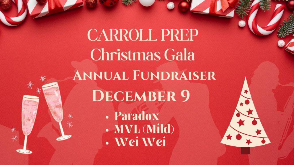 อัพเดทเกี่ยวกับงาน Fundraising โรงเรียนกับศิลปินวงพาราด็อก (Paradox) , เป้ Pae MVL 1 TV Carroll May 2025 6