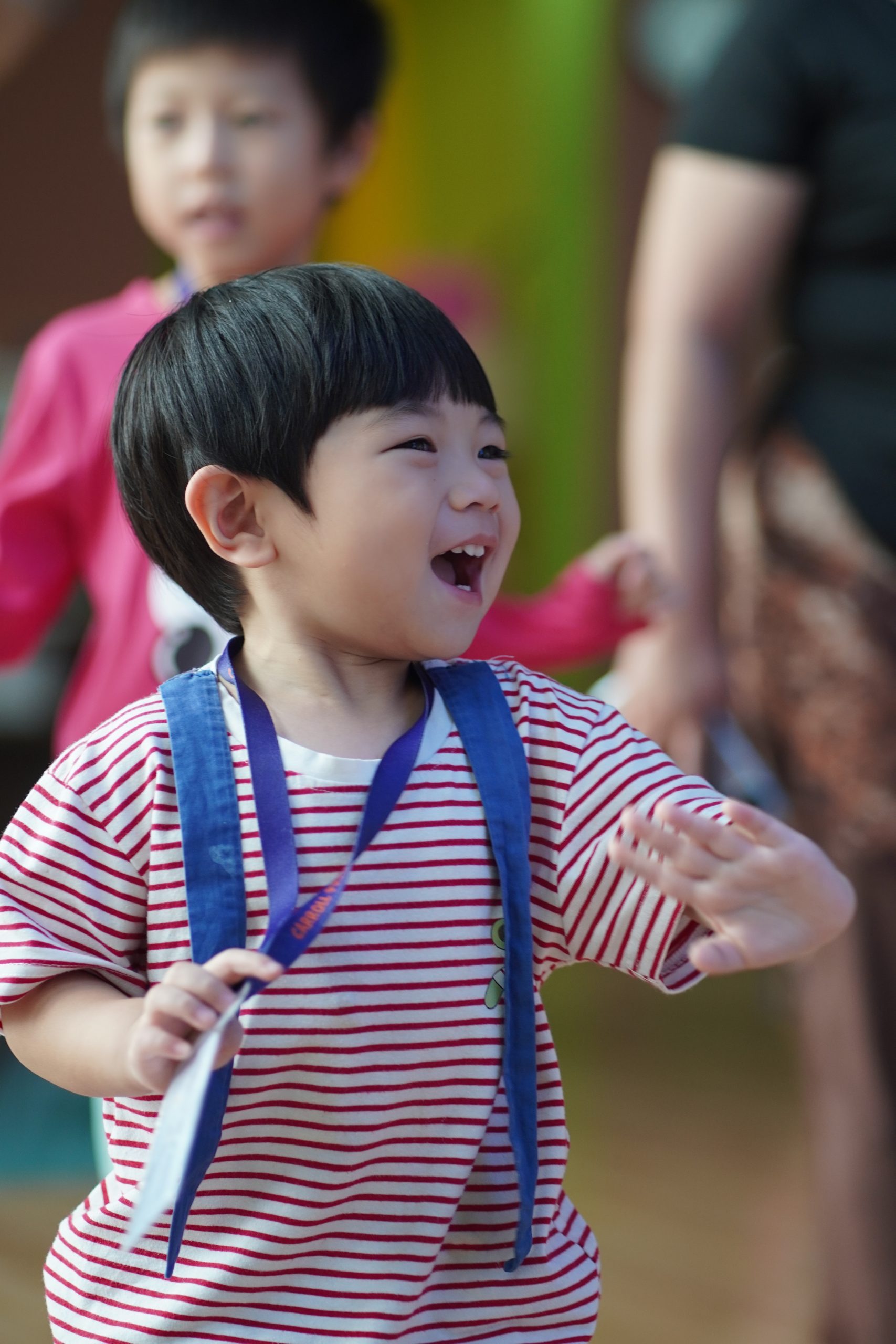 Looking for a Nursery Right Now? | กำลังหาเนอสเซอรี่ให้ลูกอยู่ใช่ไหม 3 CRP01346 scaled