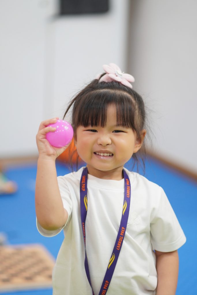 Looking for a Nursery Right Now? | กำลังหาเนอสเซอรี่ให้ลูกอยู่ใช่ไหม 2 CRP03071