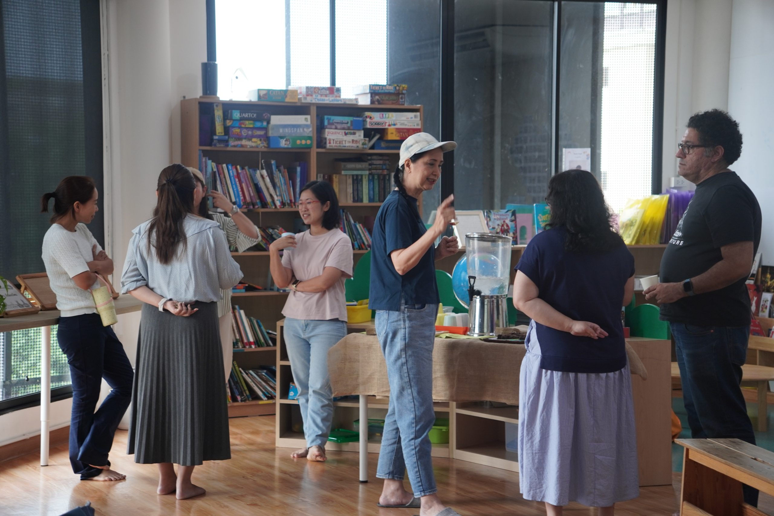 Parent Classroom โดย Carroll Prep ห้องเรียนพ่อแม่ สร้างสุขให้ลูกรัก 2 CRP02606 scaled