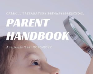 Deposit Fee เงินประกันความเสียหาย คืออะไร? 5 parent handbook ay2026